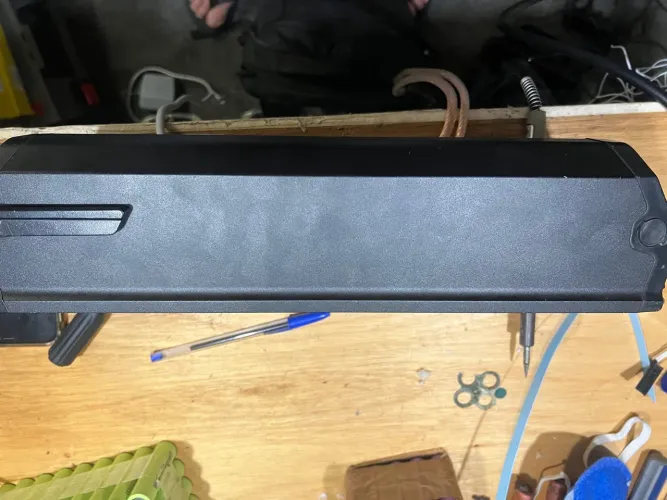 Bateria para bicicleta elétrica 48v