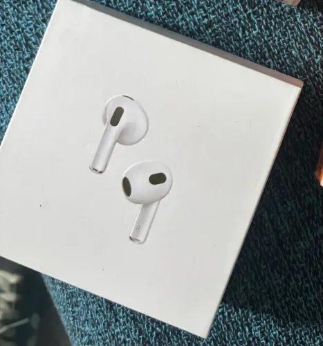 Fone de ouvido sem fio para iPhone 