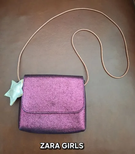 Bolsa ZARA