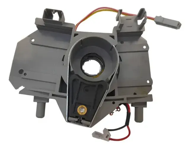 Base Volante Renault Megane / Scenic 2007/2013 Rn3707