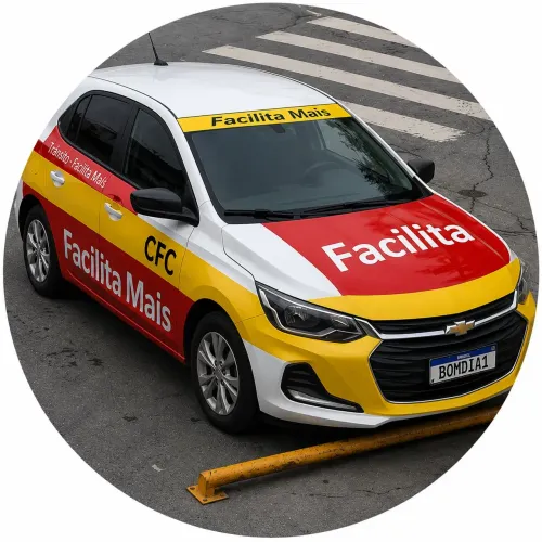 ?CARTA FACILITADA BRASIL PASSANO PRF?