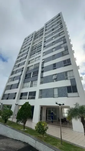 Apartamento à venda | Condomínio Jardins de Kyoto