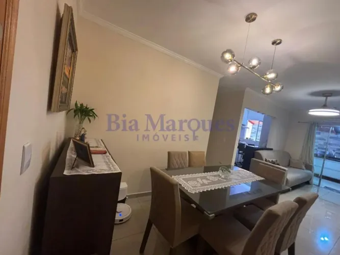 APARTAMENTO TÉRREO 57M², 2 QUARTOS SENDO 1 SUÍTE À VENDA NO JARDIM BOTÂNICO