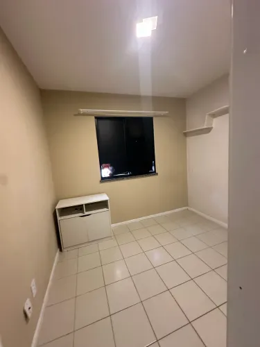 Verde vida 3/4 suíte varanda elevador clube