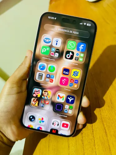 iPhone 15Plus