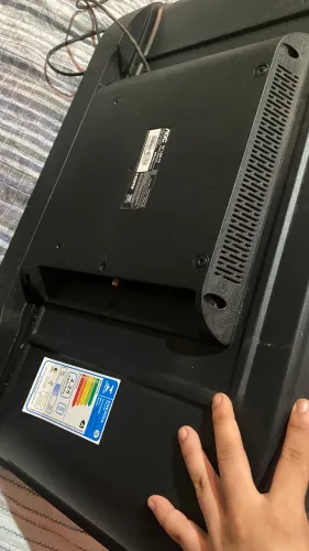 TV AOC