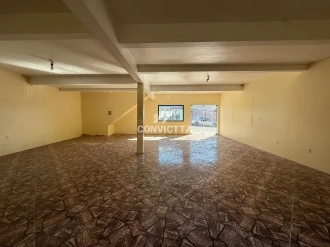 SALA COMERCIAL PARA LOCAÇÃO NO BAIRRO SÃO CIRO