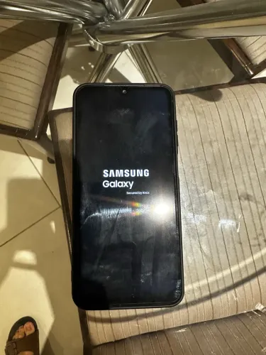 Vendo celular