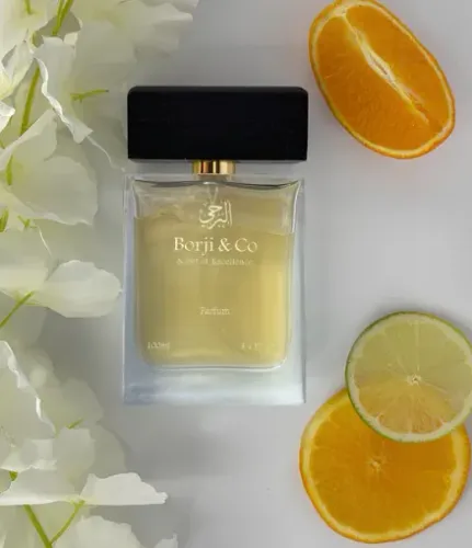 Perfume formidável