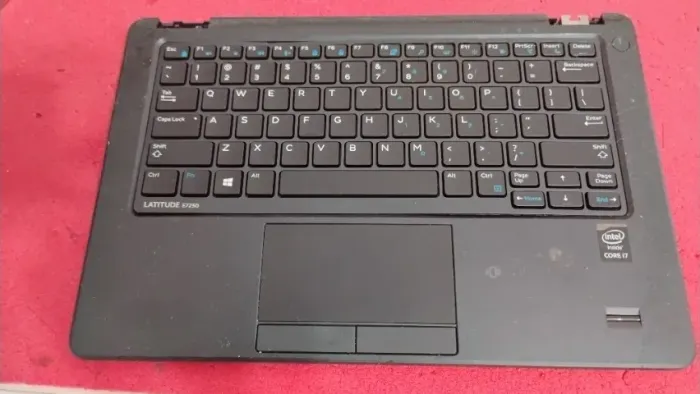 Base Notebook dell e7250 - i7 - 5600 - 8gb