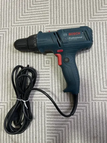 Parafusadeira Bosch 110V
