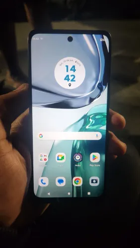 moto g62 5g, 128 gigas!!