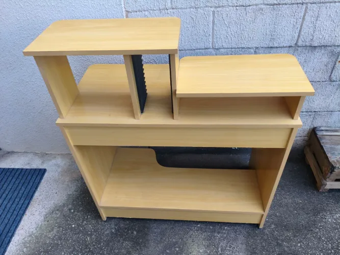 Mesa de computador 