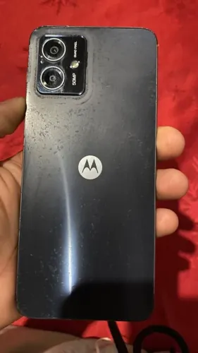 Celular motog 14 semi nova