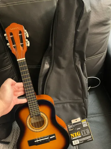 Cavaquinho Vogga