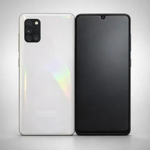 Samsung Galaxy A31 128GB