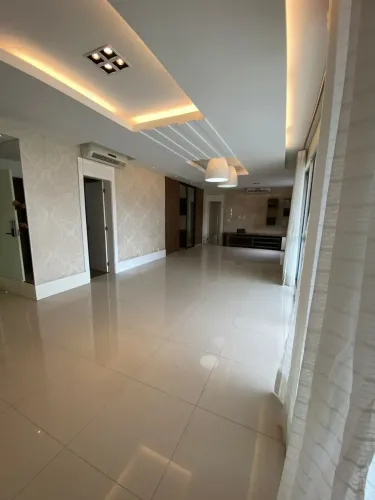 Lindo Apartamento no Condomínio Gran Vista