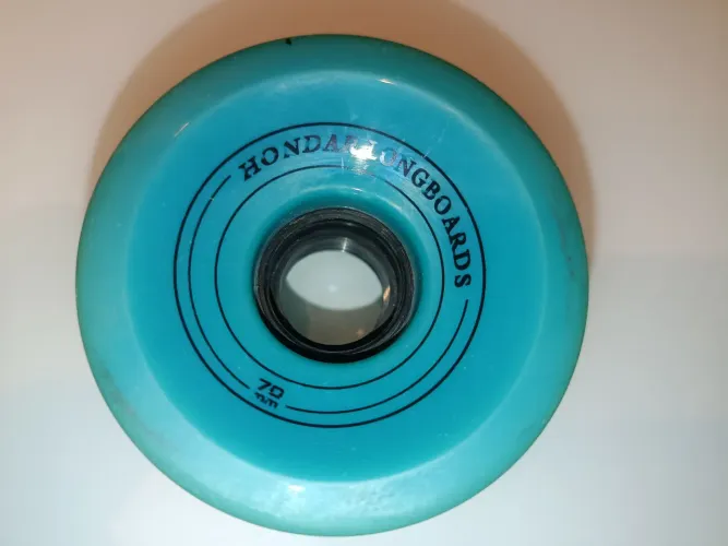 Rodas Skate Hondar 70mm 82a