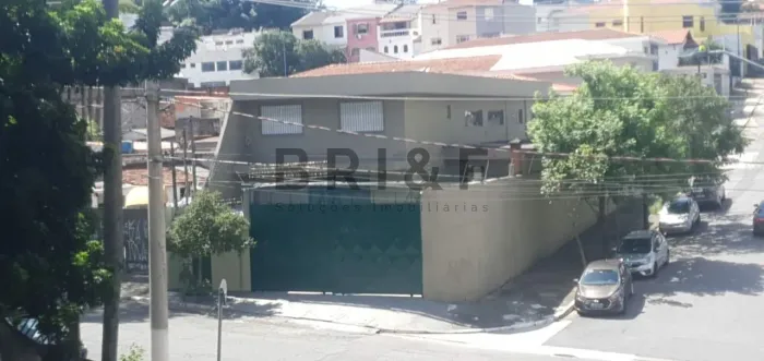 Galpão de 400 m2 para venda ou locação no Jardim Aeroporto