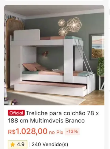 Treliche