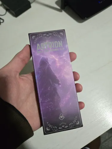 Memória RAM 32GB Astrion Mancer
