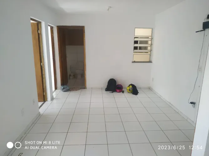 Apartamento Jomar Morais