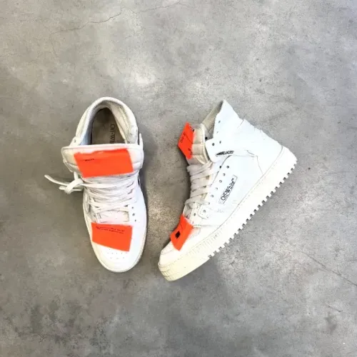 Tênis Off-White Off-Court 3.0 original