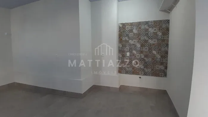 Sala comercial para locação, no Centro em Limeira/SP.