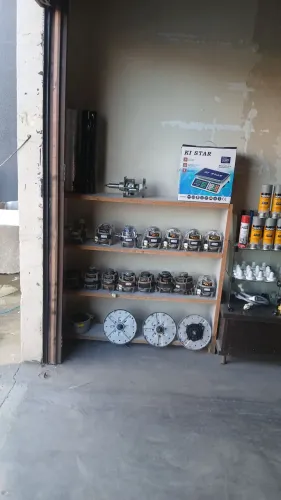 Motor de lavadoras Seminovos e usados!