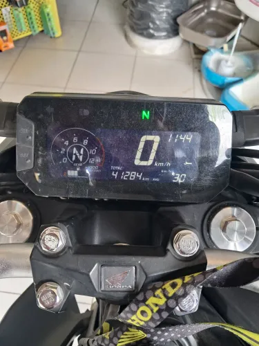 CB Twister 300 F - 23/24