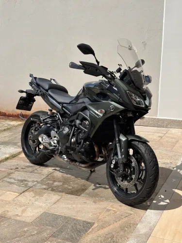 Tracer 900