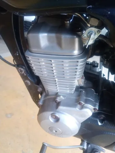 Fan 125 2012