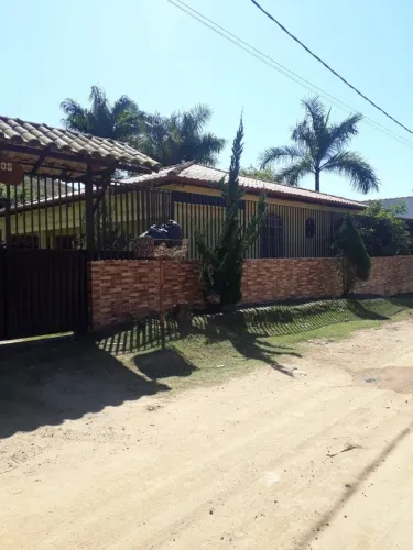 Excelente Granja que tem de tudo!!!         