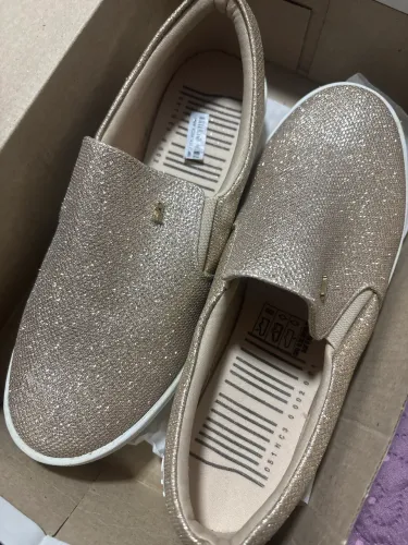 Sapato da Santa lolla novo