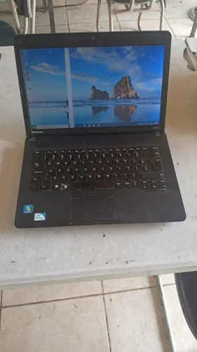 notebook lenovo B430
