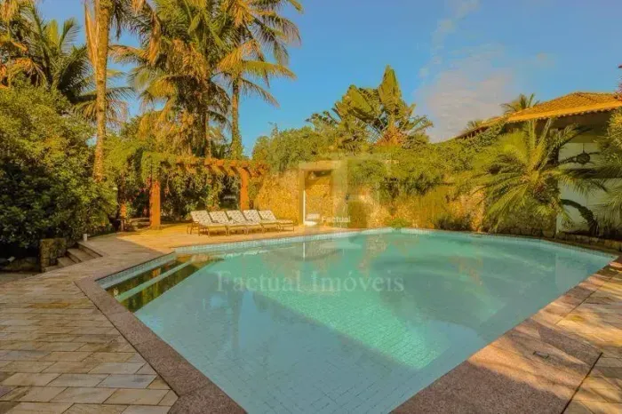 Casa com 4 dormitórios para alugar, 1100 m² por R$ 70.000,00/mês - Acapulco - Guarujá/SP