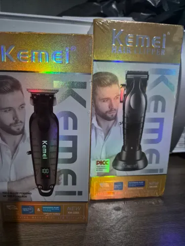 Máquina de cortar cabelo