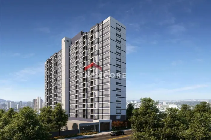 Apartamento em Rua João Pereira - Lapa - São Paulo/SP