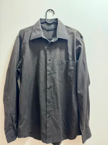 Camisa Preston Field TAM 40/M