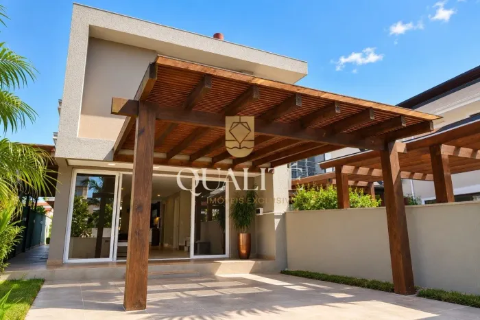 Casa de 3 dormtórios sendo 1 suite - Jardim Nova Cachoeira - Florianópolis