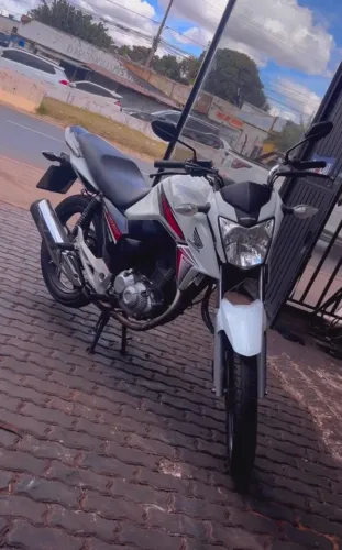 Honda C 100 Biz/ 100 BIZ KS 2015