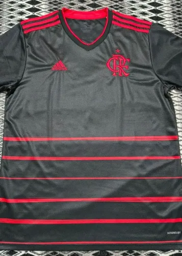 Camisa Flamengo Oficial 2020