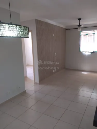 Spazio Rio Pérola - Apartamento Locação