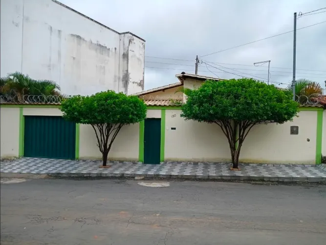Venda casa em Curvelo/MG