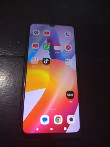 Telefone redmi A2