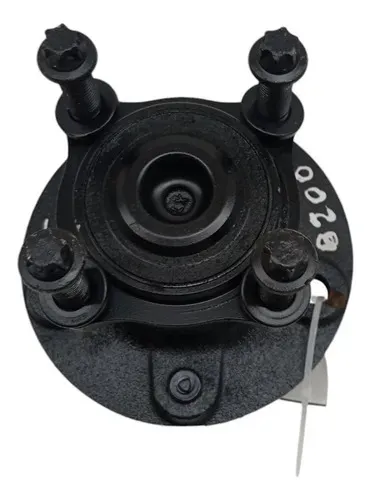 Cubo Roda Traseiro Esquerdo Mercedes Benz B180 B200 2.0 2009