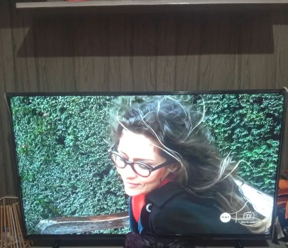 Tv smart 43