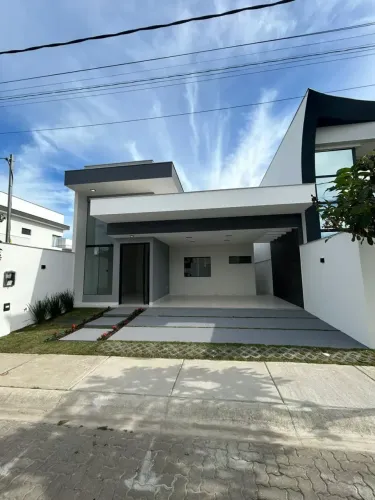 CASA À VENDA | Condomínio Cidade Jardim II