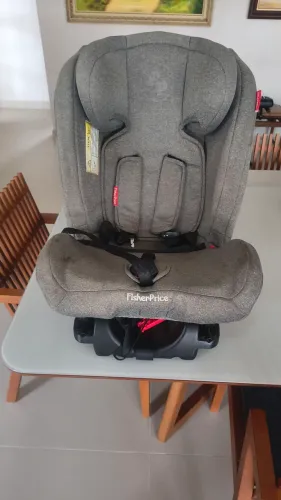 Cadeirinha de criança Fisher price top das galáxias