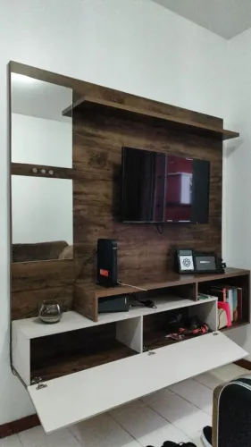 Vendo painel de parede